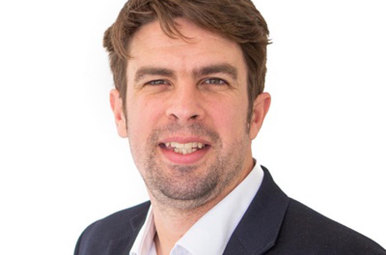 Pete Singfield